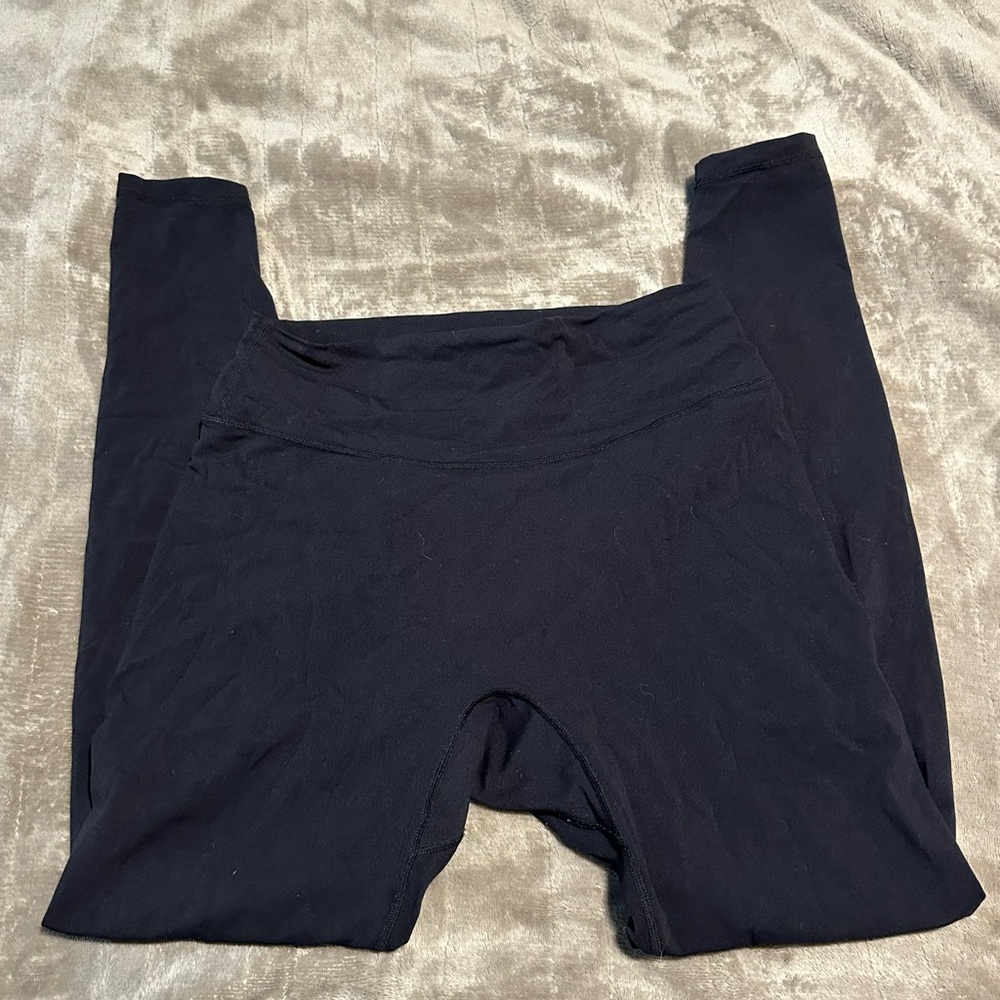 BuffBunny Leggings, Large